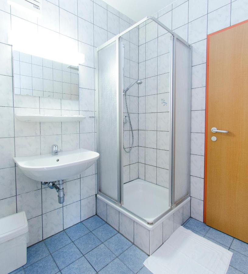 Jutel Hinterstoder Hostel Εξωτερικό φωτογραφία